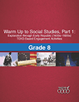 Warm Up to Social Studies