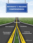 Pathways to Reading Comprehension-Set of Five Guidebooks
