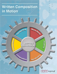 Written Composition in Motion—Set of Five Guidebooks