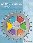 Written Composition in Motion—Single Guidebook