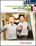 Functional Education Evaluation: Look at all we can do!