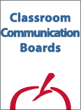 Classroom Communication Boards